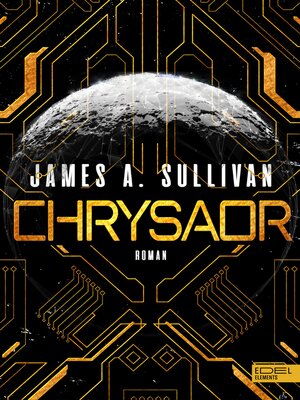 cover image of Chrysaor